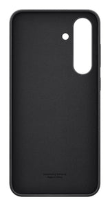 Samsung EF-VS731 mobiltelefon etui 17 cm (6.7") Cover Sort