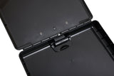 MAUL 2349590 opslagstavle A4 Plast Sort