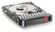 HPE 4TB 3.5" 7.2K 6G SAS harddisk 7200 rpm 3.5"