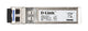 D-Link DEM-432XT modul til netværksmodtager Fiberoptisk 10000 Mbit/s SFP+ 1310 nm