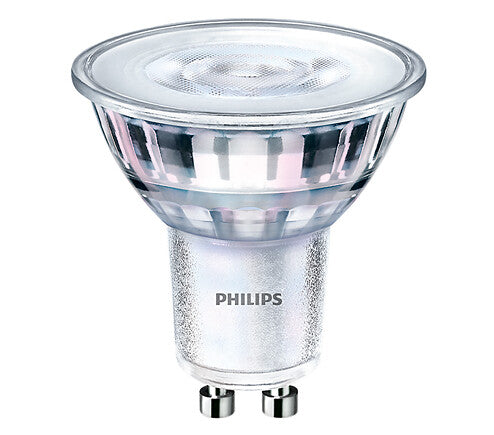 Philips 35885000 LED-lampe Kold hvid 4000 K 4 W GU10