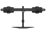 Multibrackets 7419 skærmbeslag og -stativer 81,3 cm (32") Skrivebord Sort
