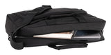 Tracer Notebook bag 15,6" Balance PRO Compare 39,6 cm (15.6") Brevtaske Sort