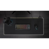 Corsair K70 CORE TKL tastatur Spil USB Sort