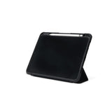 DICOTA D32002 tablet etui 27,7 cm (10.9") Folie Sort