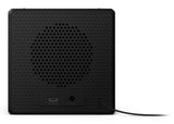 Philips TAR4600/10 vækkeur Digital alarmur Sort