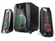 Tracer 2.0 Loop 2 RGB USB 2-vejs Sort Ledningsført 20 W