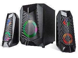 Tracer 2.0 Loop 2 RGB USB 2-vejs Sort Ledningsført 20 W