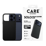 PanzerGlass CARE™ by ® Solo Case Sort iPhone 17 Pro Max