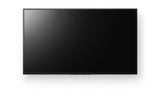 Sony FW-65BZ30L skilte display Digital fladpaneldisplay 165,1 cm (65") LCD Wi-Fi 440 cd/m² 4K Ultra HD Sort Android 24/7