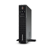 CyberPower PR2200ERT2U UPS-enhed Interaktivt indgangsstik 2,2 kVA 2200 W 8 AC stikkontakt(er)