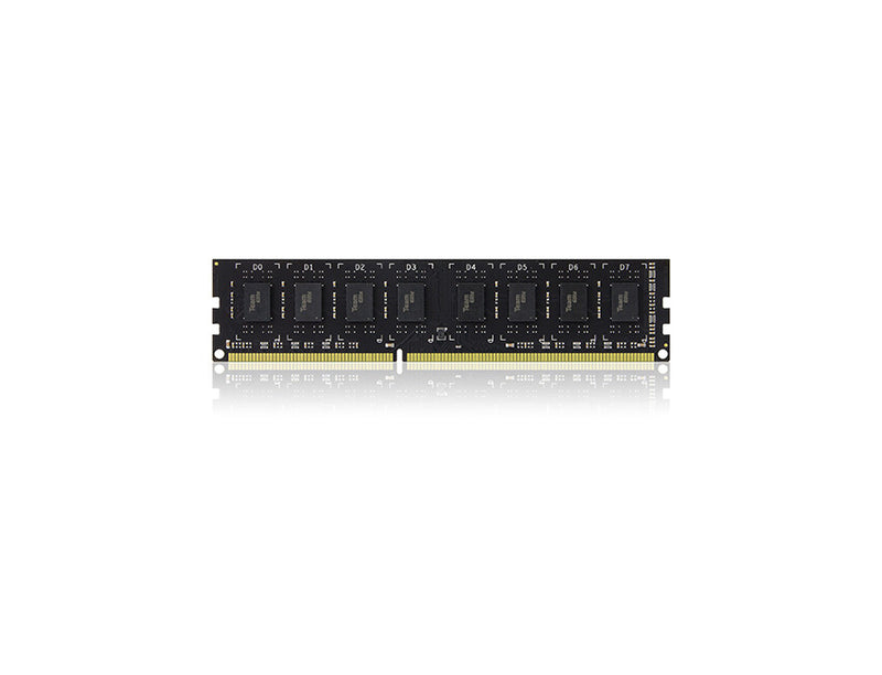 Team Group 4GB DDR3-1600 hukommelsesmodul 1 x 4 GB 240-pin DIMM