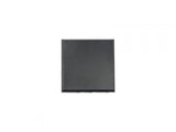 ALLNET ALL-BRICK-0303 eldåse Sort