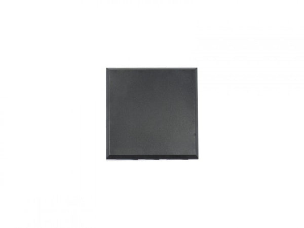 ALLNET ALL-BRICK-0303 eldåse Sort