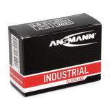 Ansmann 1502-0006 husholdningsbatteri Engangsbatteri AA Alkaline