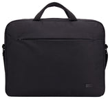Case Logic Invigo Eco INVIA116 Black 39,6 cm (15.6") Etui Sort
