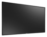 AG Neovo PD-55Q Digital fladpaneldisplay 138,7 cm (54.6") LCD 700 cd/m² 4K Ultra HD Sort 24/7