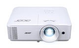 Acer H6560 Standard-kast projektor 5200 ANSI lumens DLP 1080p (1920x1080) 3D Hvid