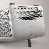 BenQ TK705i Standard-kast projektor 3000 ANSI lumens DLP UHD 4K (3840x2160) Grå