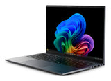 MEDION SPRCHRGD 16 S1 OLED; Copilot+ PC Intel Core Ultra 7 258V Laptop 40,6 cm (16") 2.8K 32 GB LPDDR5x-SDRAM 1 TB SSD Wi-Fi 7 (802.11be) Windows 11 Home Grå
