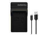 Duracell DRC5906 batterioplader USB