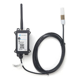 Dragino Technology S31-LB/LS Indendørs/udendørs Temperatur og luftfugtighedssensor Fritstående