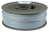Spectrum Filaments TF-24099 3D print materiale Polymælkesyre-kulfiber (PLA-CF) Grå 1 kg