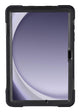 Mobilis 072002 tablet etui 20,3 cm (8") Cover Sort