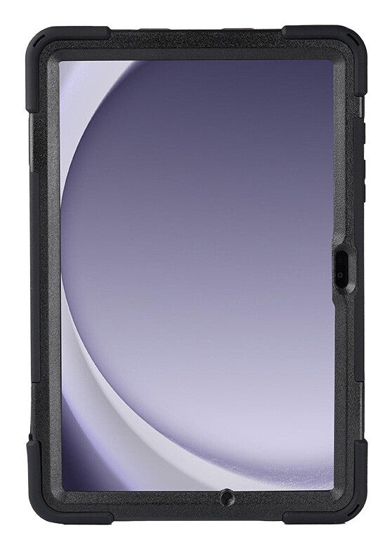 Mobilis 072002 tablet etui 20,3 cm (8") Cover Sort