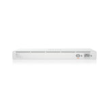Ubiquiti UISP -R-Pro kabelforbundet router Gigabit Ethernet Rustfrit stål