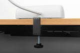 Digitus DA-70626 stikdåse 1,5 m 3 AC stikkontakt(er) Indendørs Hvid