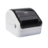 Brother QL-1100C etiketprinter Direkte termisk 300 x 300 dpi 110 mm/sek. Ledningsført