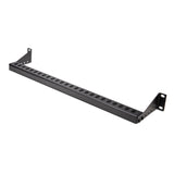 StarTech.com 12S-CABLE-LACING-BAR tilbehør til rack Kabelsnorebar