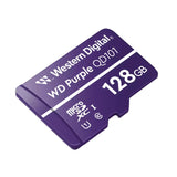 SanDisk WD Purple SC QD101 128 GB MicroSDXC Klasse 10