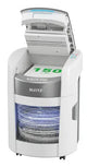 Leitz IQ OptiMax Autofeed Home Office 150 makulator mikromakulering P5