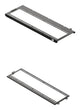 HAVN HVN-AS-HS420-06-36A computeretui del Fan holder