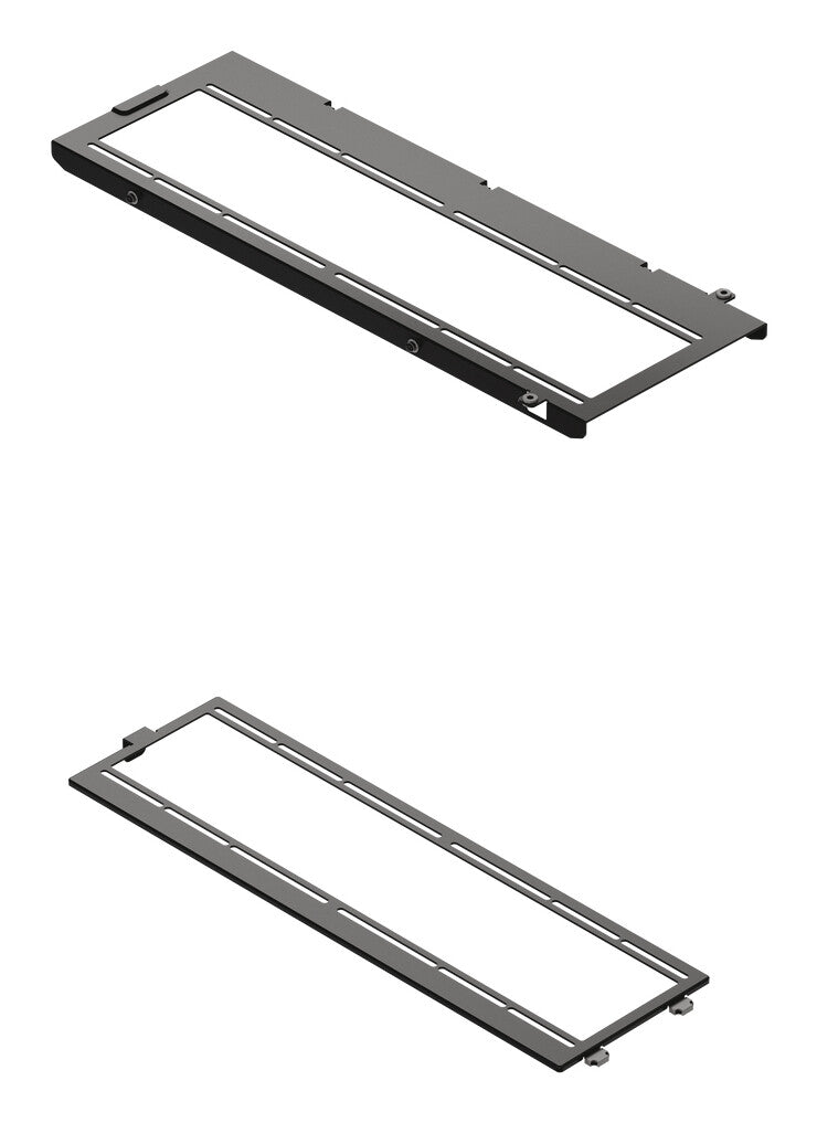 HAVN HVN-AS-HS420-06-36A computeretui del Fan holder