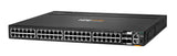 HPE Aruba Networking CX 6200M 48G 4SFP+ Switch Gigabit Ethernet (10/100/1000)