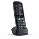 Gigaset R700H PRO DECT telefon Nummervisning Sort