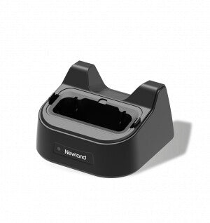 Newland NLS-CD9050-03X oplader til mobil enhed Mobil computer Sort Indendørs