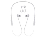 Lenovo GXD1B65027 hovedtelefoner/headset Trådløs I ørerne Opkald/Musik/Sport/Hverdag Bluetooth Grå