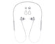 Lenovo GXD1B65027 hovedtelefoner/headset Trådløs I ørerne Opkald/Musik/Sport/Hverdag Bluetooth Grå