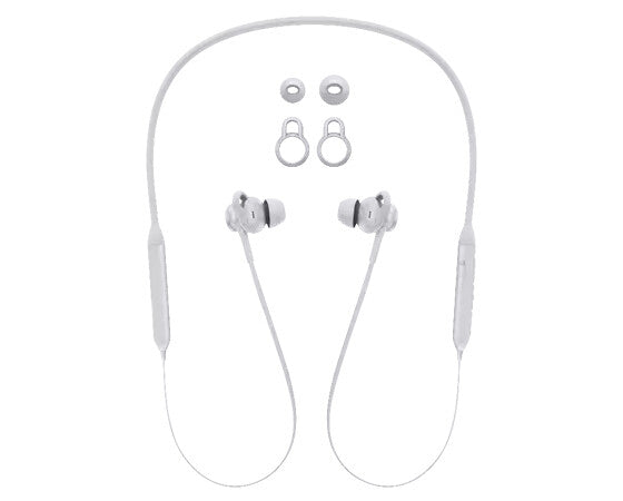 Lenovo GXD1B65027 hovedtelefoner/headset Trådløs I ørerne Opkald/Musik/Sport/Hverdag Bluetooth Grå
