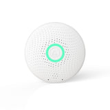 Airthings Wave Plus intelligent overvågning af radon og luftkvaliteten indendørs 2910