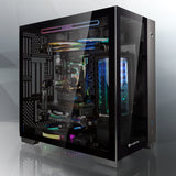RAIJINTEK PAEAN Mini Mini Tower Sort