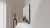Multibrackets 6299 tv-beslag 2,18 m (86") Sort