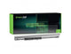 Green Cell HP92 laptop reservedel Batteri