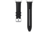Samsung ET-SLL50LBEGEU Smart bærbart (wearable) tilbehør Band Sort Imiteret læder