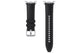 Samsung ET-SLL50LBEGEU Smart bærbart (wearable) tilbehør Band Sort Imiteret læder