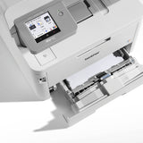 Brother MFC-L8390CDW Multifunktionsprinter LED A4 600 x 2400 dpi 30 sider pr. minut Wi-Fi